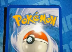 Pokemon TCG Lucario LV.X DP Black Star Promotional DP12 Holo Level Up - Image 4