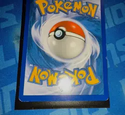 Pokemon TCG Lucario LV.X DP Black Star Promotional DP12 Holo Level Up - Image 5