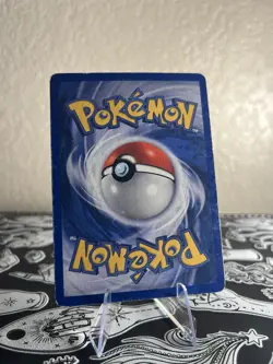 Pokemon TCG: Magikarp #35/102 Base Set Common HP - Image 2