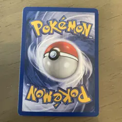 Grimer 57/82 1st Edition Team Rocket Near Mint 1999 Pokemon NM Near Mint 1X - Image 2