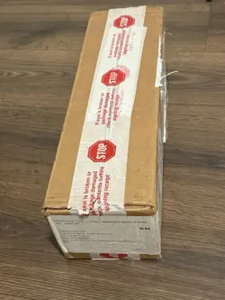 Pokemon Sword & Shield Fusion Strike Booster Box Case Sealed 6 Booster Boxes - Image 2