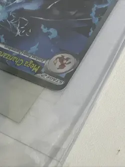 Mega Charizard X ex 125/094, ENG, Phantasmal Flames, Pokemon TCG, Near Mint - Image 5