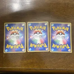 Pokemon 1st Edition Corsola 015/128 Expedition Japanese Near Mint 1X - Image 2