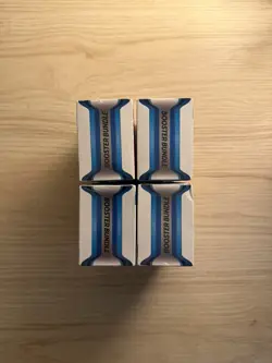 Pokemon TCG Paradox Rift Booster Bundle (Set Of 4) Factory Sealed! - Image 3