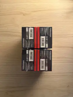 Pokemon TCG Paradox Rift Booster Bundle (Set Of 4) Factory Sealed! - Image 4