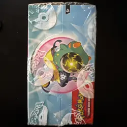 Pokemon Journey Together (SV09) BOOSTER BOX Brand New Factory Sealed - Image 5