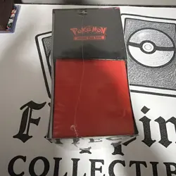 Pokemon TCG Destined Rivals ETB Brand New Sealed - Image 2
