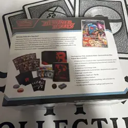 Pokemon TCG Destined Rivals ETB Brand New Sealed - Image 3