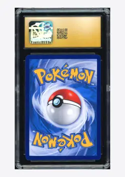 Pokemon CGC 10 PRISTINE Jolteon V SR 2024 144/132 CS4aC S.Chinese - Image 2