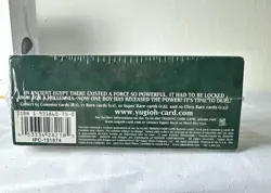 Yu-Gi-Oh! Magic Ruler Unlimited Booster Box Factory Sealed 36 Pack (324 cards) - Image 5