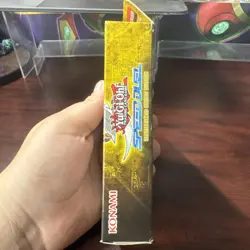 Yu-Gi-Oh! Speed Duel Destiny Masters Starter Deck 1st Edition Sealed - Image 4