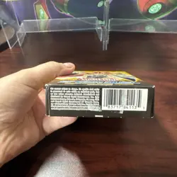 Yu-Gi-Oh! Speed Duel Destiny Masters Starter Deck 1st Edition Sealed - Image 5