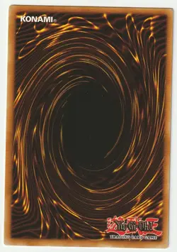 Yu-Gi-Oh! TCG Mystical Space Typhoon MRL-047 - LP - Image 2