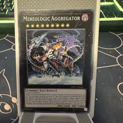 Yu-Gi-Oh! Mereologic Aggregator OTS Pack 27 OP27-EN022 Common Near Mint NM - Image 1