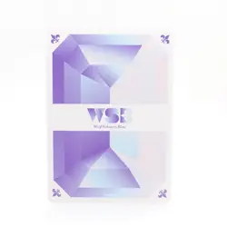 Mephisto RR Blue Exorcist Weiss Schwarz Blau AOEX/01B-023 RR Anime Trading Card - Image 2