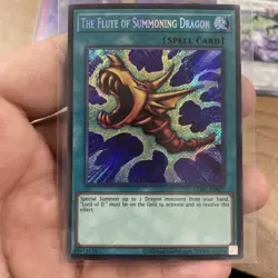 Mixed Lot Of 11 HOLO SR UR SR LCKC/ALIN/MZTM Yugioh Cards NM +Bonus FREESHIPPING - Image 2