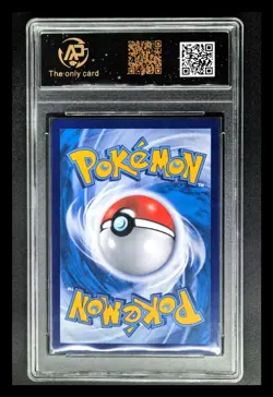 2025 Pokemon Cards CHN. Surfing Pikachu 004/SV-P PROMO RPA 10 (Same As PSA 10) - Image 2