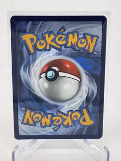 Pokemon TCG - Mienfoo 133/086 - White Flare - Illustration Rare Holo Card NM - Image 2