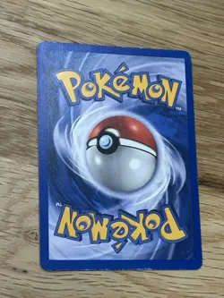 Dark Charmeleon #32/82 1st Edition Team Rocket Pokemon 2000 NM Card Charizard 32 - Image 5