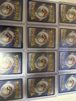 Lot of 12 Pokemon cards - Image 2