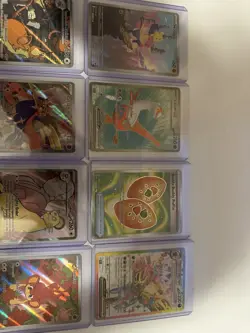 Lot of 12 Pokemon cards - Image 3