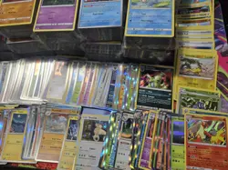 Pokemon 4000+ Card Mixed BULK Lot Holos/Commons/Uncommons NO BASIC ENERGY - Image 3