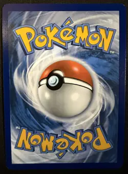 Pokemon TCG Hisuian Growlithe Twilight Masquerade Card 181/167 NM Condition - Image 2