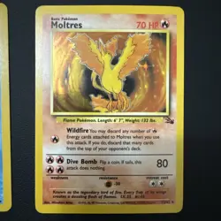 Pokemon Bulk Wotc 9 Card Vintage Lot HOLO Unlimited LP-MP LOT 1 - Image 5