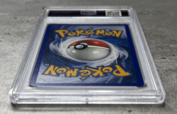 Pokemon Card 1st Ed. Aipom PSA 10 Gem Mint, Neo Genesis #26, WOTC 2000 - Image 4