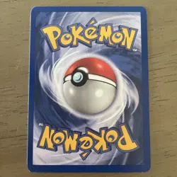 1st Edition Psyduck 65/82 Team Rocket Pokemon Card Near Mint NM WOTC - Image 2