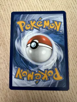 Pokemon TCG Wimpod Paradox Rift 191/182 Holo Illustration Rare Card - Image 2
