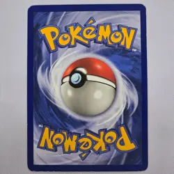 Ekans 46/62 Fossil 1st Edition Common Vintage Pokemon Card WOTC TCG English LP - Image 2