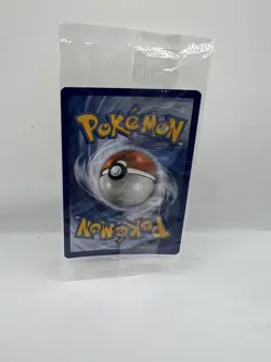 *SWIRL* Greninja Star SWSH144 SWSH: Sword & Shield Promo Cards Holo Sealed Promo - Image 3