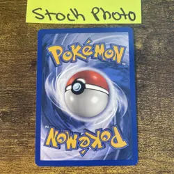 NM (1st edition) Pokemon UNOWN O Card NEO DISCOVERY Set 69/75 READ DESCRITION - Image 2