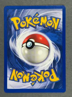 Good Manners 111/132 Gym Heroes Series Uncommon Pokemon TRAINER Card 2000 NM - Image 2