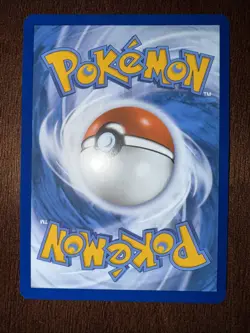 Pokemon TCG Tyranitar Scarlet & Violet Paldea Evolved Holo Card 222/193 - Image 2