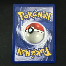 Pokemon TCG Lapras Fossil Holo Unlimited Rare Card 10/62 - Image 2