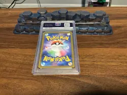 PSA 10 Radiant Charizard 015/172 VSTAR UNIVERSE Gem Mint Japanese Pokemon Card - Image 2