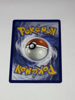 Pokemon Card TCG Stunfisk Master Ball Reverse 035/086 WHT White Flare M/NM - Image 2