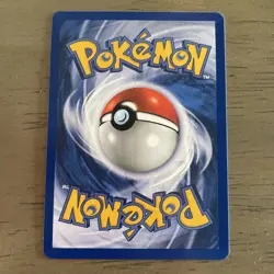 1st Edition Blaine’s Ponyta 64/132 Gym Challenge Pokemon Card NM Near Mint 1X - Image 3