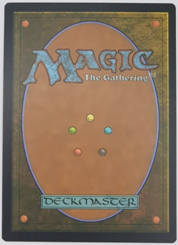 Magic The Gathering - Runaway Steam-Kin Card - Guilds of Ravnica Pre-Release - Image 2