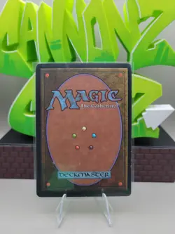 MTG Magic The Gathering Hall Of Gemstones Mirage LP C2 - Image 2