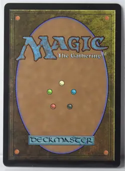 Iridescent Vinelasher [New, Near Mint] *Foil* MTG Rare {Bloomburrow} - Image 2