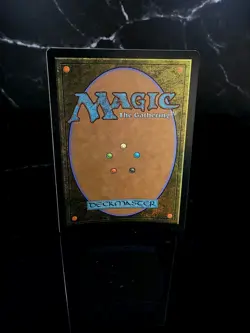 Vivi's Persistence (Borderless) Foil #0458 - Final Fantasy - Holiday Release - Image 2