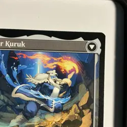 MTG Avatar The Legend Of Kuruk 0061 Regular (Mythic) - Image 3