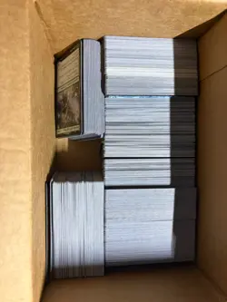 Magic the Gathering Lot | Assorted | Tarkir | Foundations | LoTR & More | 650 + - Image 1