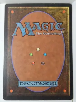 Rain of Salt - Urzas Saga - Magic the Gathering MTG Nice! - Image 2