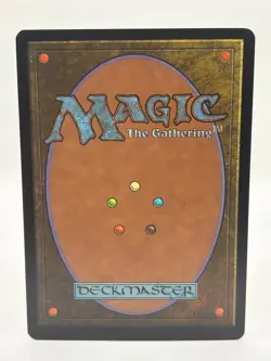 Magic The Gathering - Powder Keg Artifact #136/143 UDS 1999 Lightly Played - Image 2