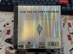 Final Fantasy Collector Booster Box *Sealed* - Magic the Gathering (MTG) English - Image 2