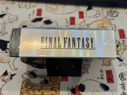 Final Fantasy Collector Booster Box *Sealed* - Magic the Gathering (MTG) English - Image 4